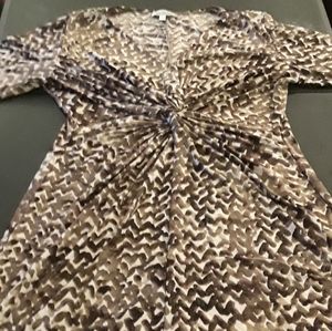 Olivia Matthews  Dress